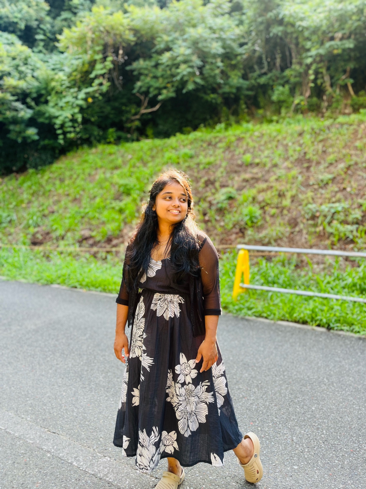 Aksshaya Rajanbabu
